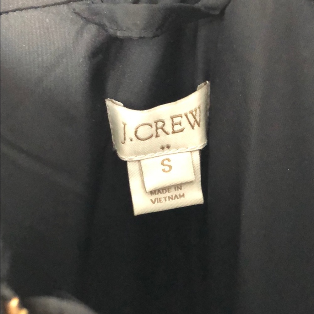 J. crew jacket - Picture 3 of 4